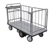 Vestil Electric Material Handling Cart (EMHC)