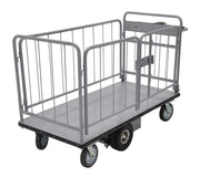 Vestil Electric Material Handling Cart (EMHC)