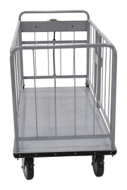 Vestil Electric Material Handling Cart (EMHC)