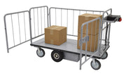 Vestil Electric Material Handling Cart (EMHC)