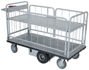 Vestil Electric Material Handling Cart (EMHC)