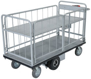 Vestil Electric Material Handling Cart (EMHC)