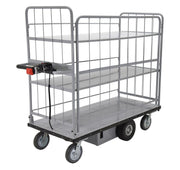 Vestil Electric Material Handling Cart (EMHC)