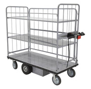 Vestil Electric Material Handling Cart (EMHC)