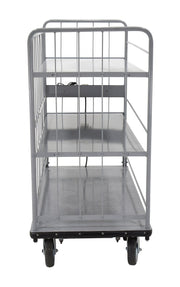 Vestil Electric Material Handling Cart (EMHC)