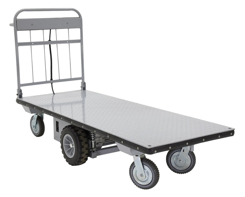 Vestil Electric Material Handling Cart (EMHC)