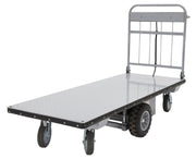 Vestil Electric Material Handling Cart (EMHC)
