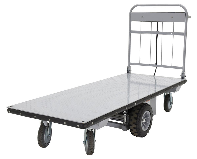 Vestil Electric Material Handling Cart (EMHC)