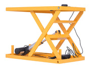 Vestil Electric Linear Actuated Table Top Scissor Lift Table (EMLT)