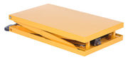 Vestil Electric Linear Actuated Table Top Scissor Lift Table (EMLT)