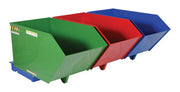 Vestil Triple-Bin Recycling Hopper (ENVIR)