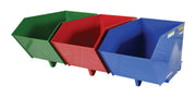 Vestil Triple-Bin Recycling Hopper (ENVIR)