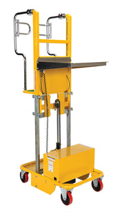 Vestil Electric Order Pickers (EOP)