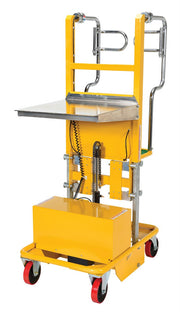 Vestil Electric Order Pickers (EOP)
