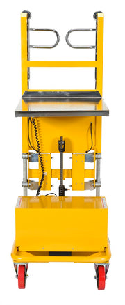 Vestil Electric Order Pickers (EOP)