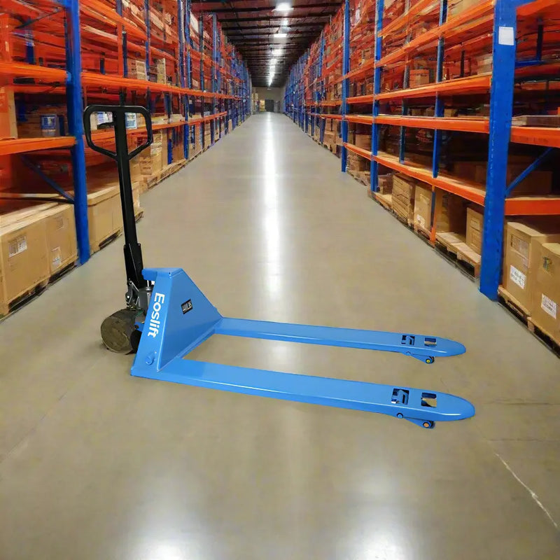 Pallet Jack | 4400 lbs | Eoslift M20L