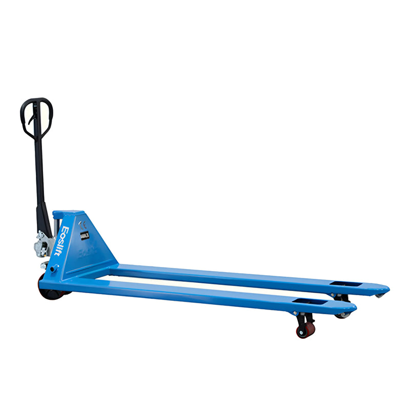 EOSLift M20L | Manual Pallet Truck, 4400 lb Cap