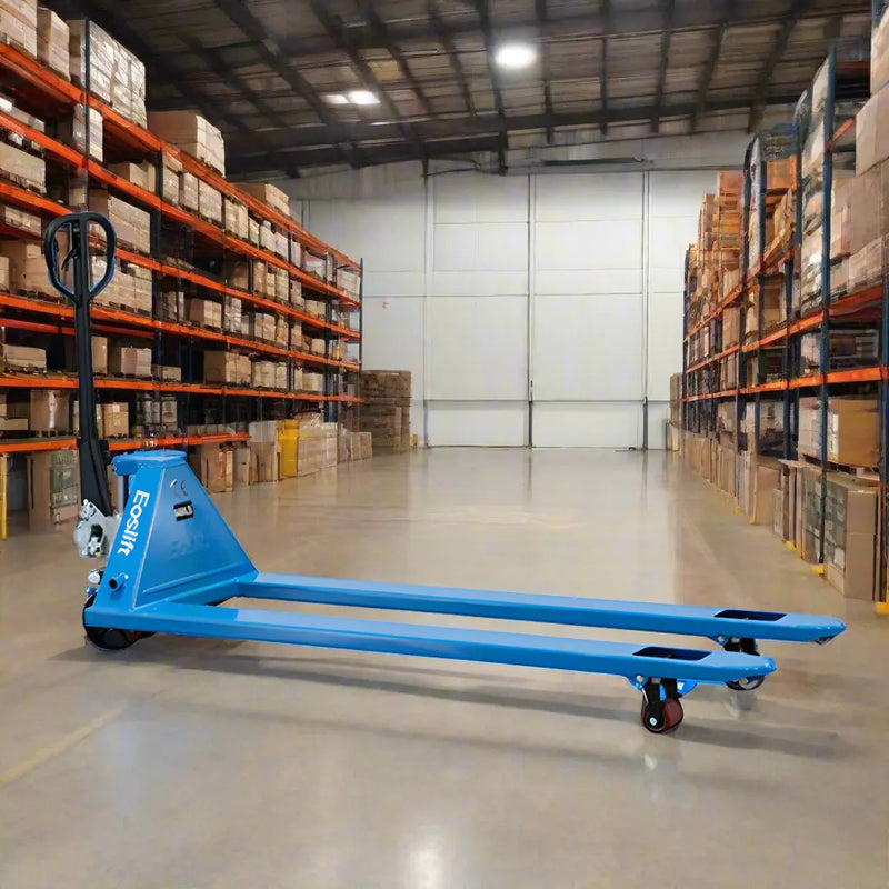 EOSLift M20L | Manual Pallet Truck, 4400 lb Cap