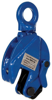 Vestil Vertical Plate Clamps (EPC)