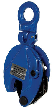 Vestil Vertical Plate Clamps (EPC)
