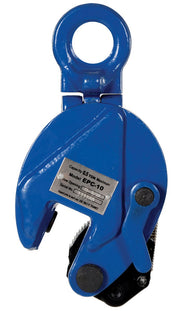 Vestil Vertical Plate Clamps (EPC)