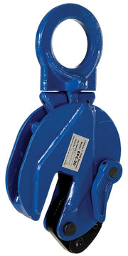 Vestil Vertical Plate Clamps (EPC)