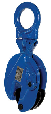 Vestil Vertical Plate Clamps (EPC)