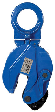 Vestil Vertical Plate Clamps (EPC)