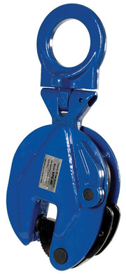 Vestil Vertical Plate Clamps (EPC)