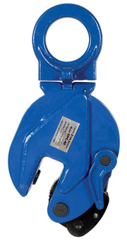 Vestil Vertical Plate Clamps (EPC)