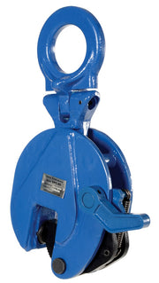 Vestil Vertical Plate Clamps (EPC)