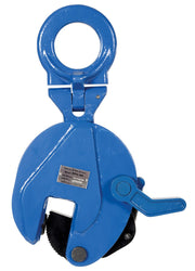 Vestil Vertical Plate Clamps (EPC)