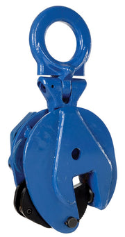 Vestil Vertical Plate Clamps (EPC)