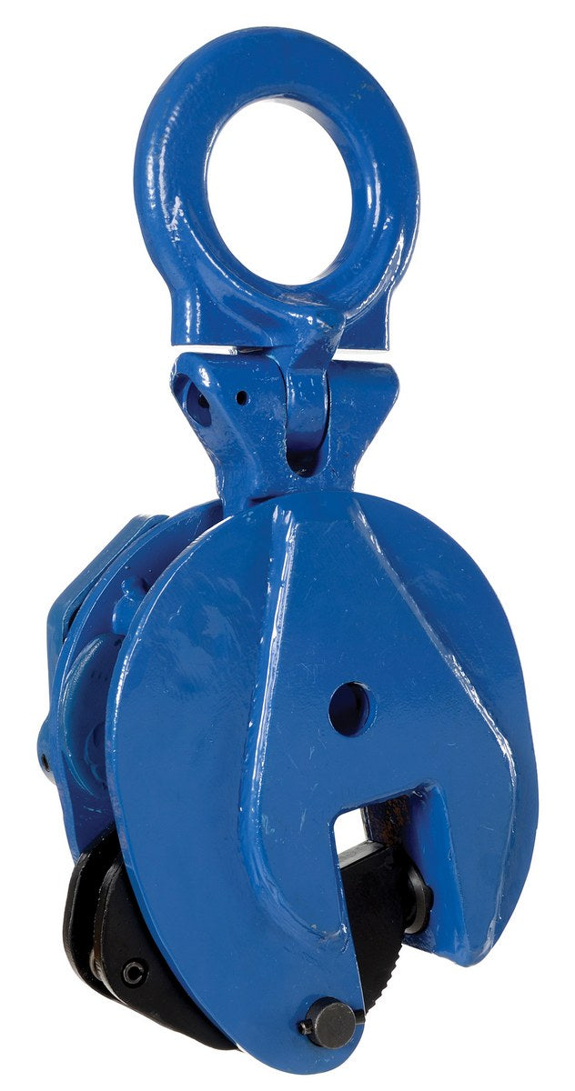 Vestil Vertical Plate Clamps (EPC)