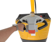 Vestil Electric Powered Floor Cranes (EPFC)