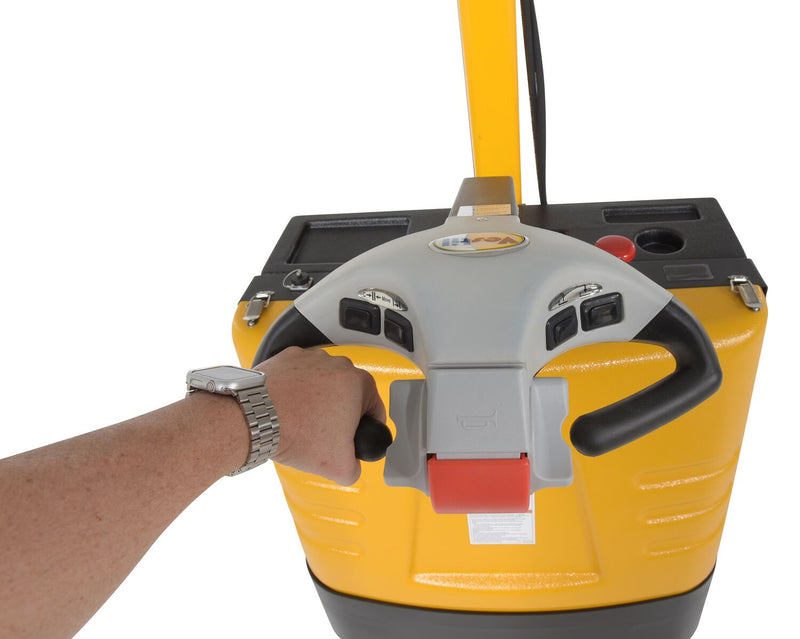 Vestil Electric Powered Floor Cranes (EPFC)