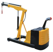 Vestil Electric Powered Floor Cranes (EPFC)