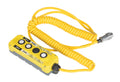 Vestil Power Lift Option - Hand Control