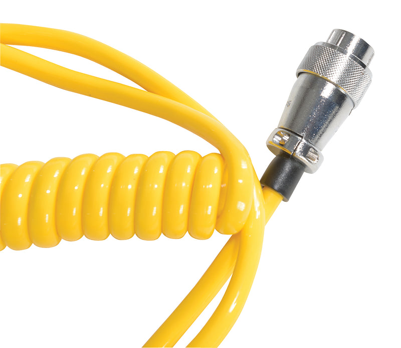 Vestil Power Lift Option - Hand Control