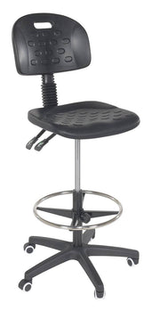 Vestil Ergonomic Work Chair and Stool (ESE)