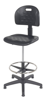 Vestil Ergonomic Work Chair and Stool (ESE)