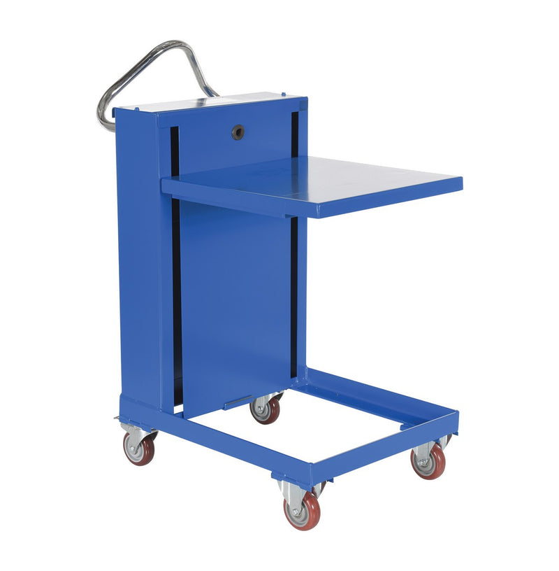 Vestil Self-Elevating Spring Tables (ETS)