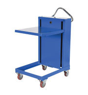 Vestil Self-Elevating Spring Tables (ETS)