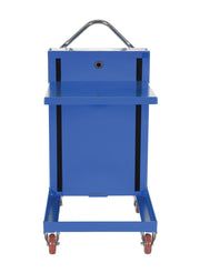 Vestil Self-Elevating Spring Tables (ETS)