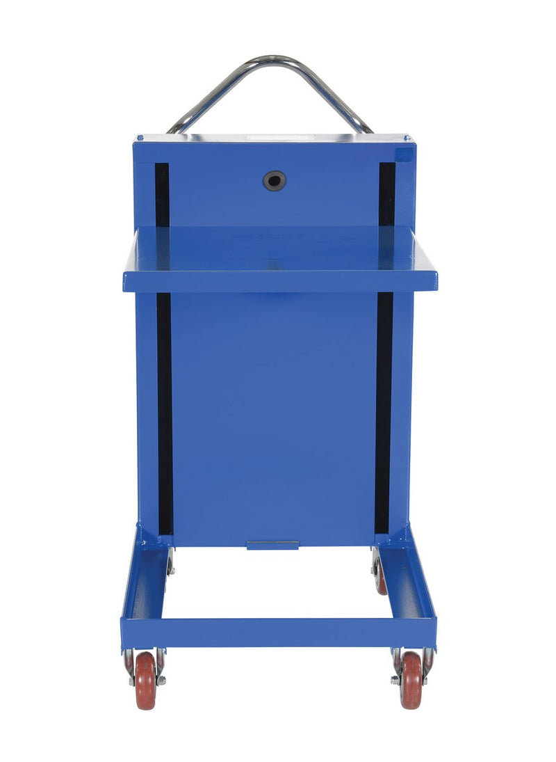 Vestil Self-Elevating Spring Tables (ETS)