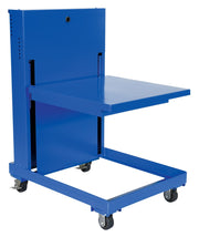 Vestil Self-Elevating Spring Tables (ETS)