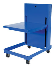 Vestil Self-Elevating Spring Tables (ETS)