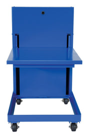 Vestil Self-Elevating Spring Tables (ETS)