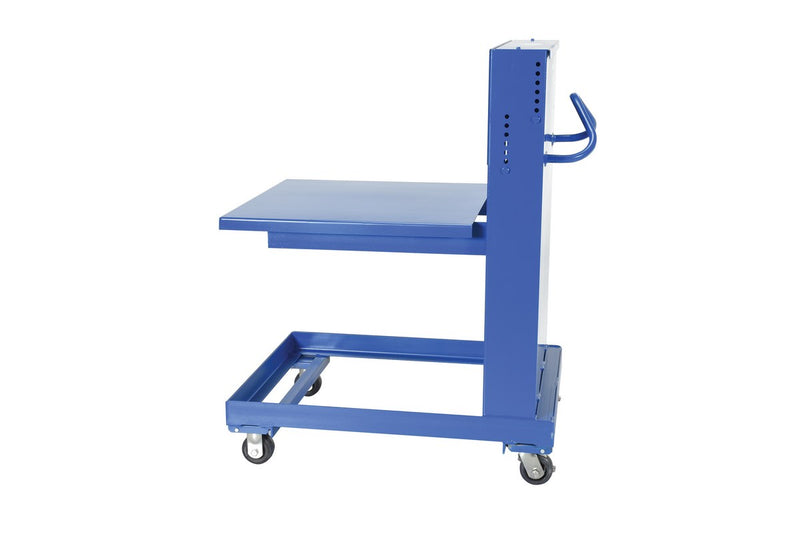 Vestil Self-Elevating Spring Tables (ETS)