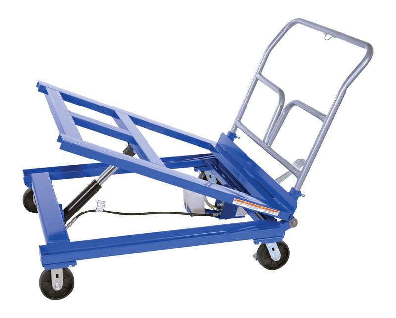 Vestil Economy Transporter / Tilter (ETT)